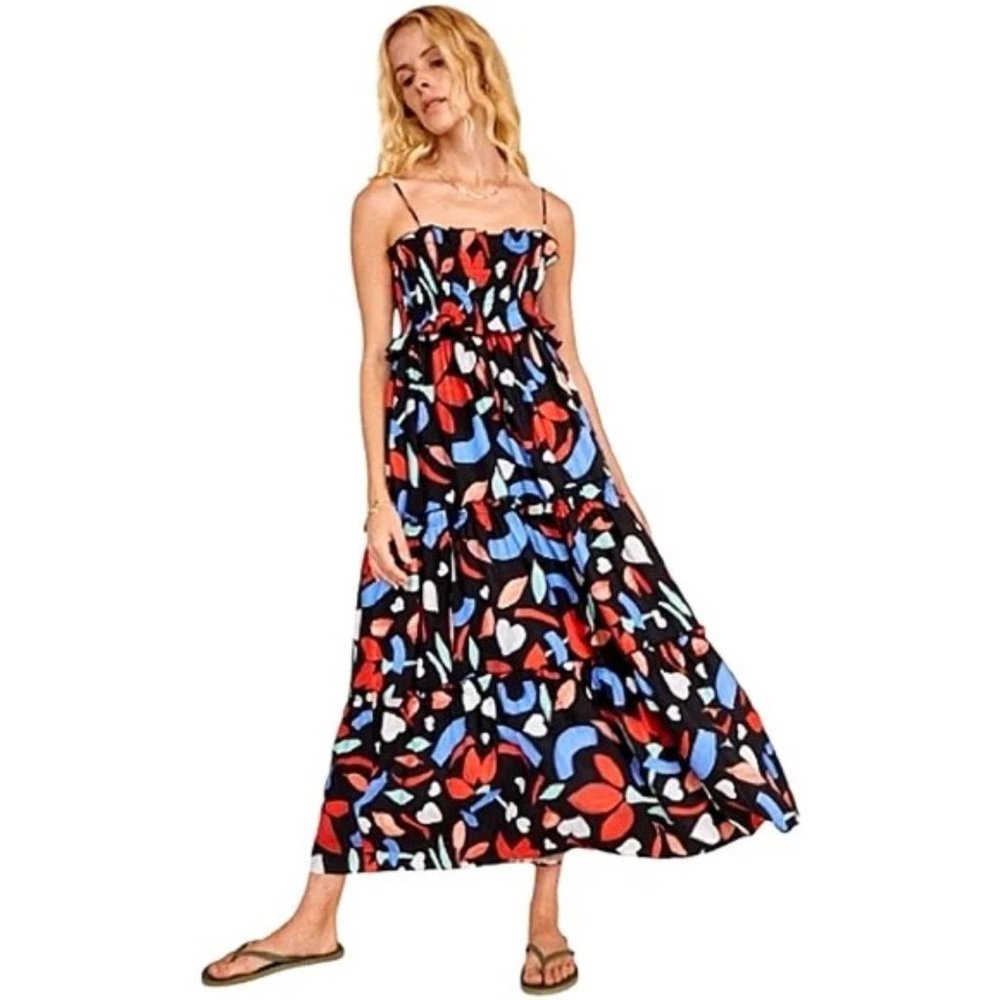 Hunter Bell Reese Dress